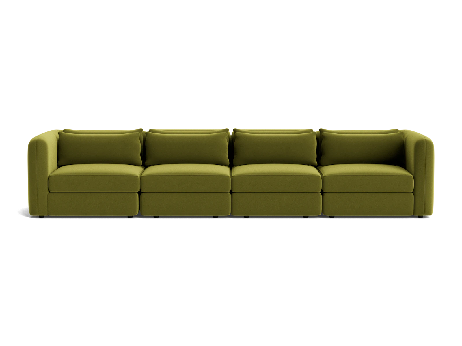 Sebastian Modular Grand Sofa